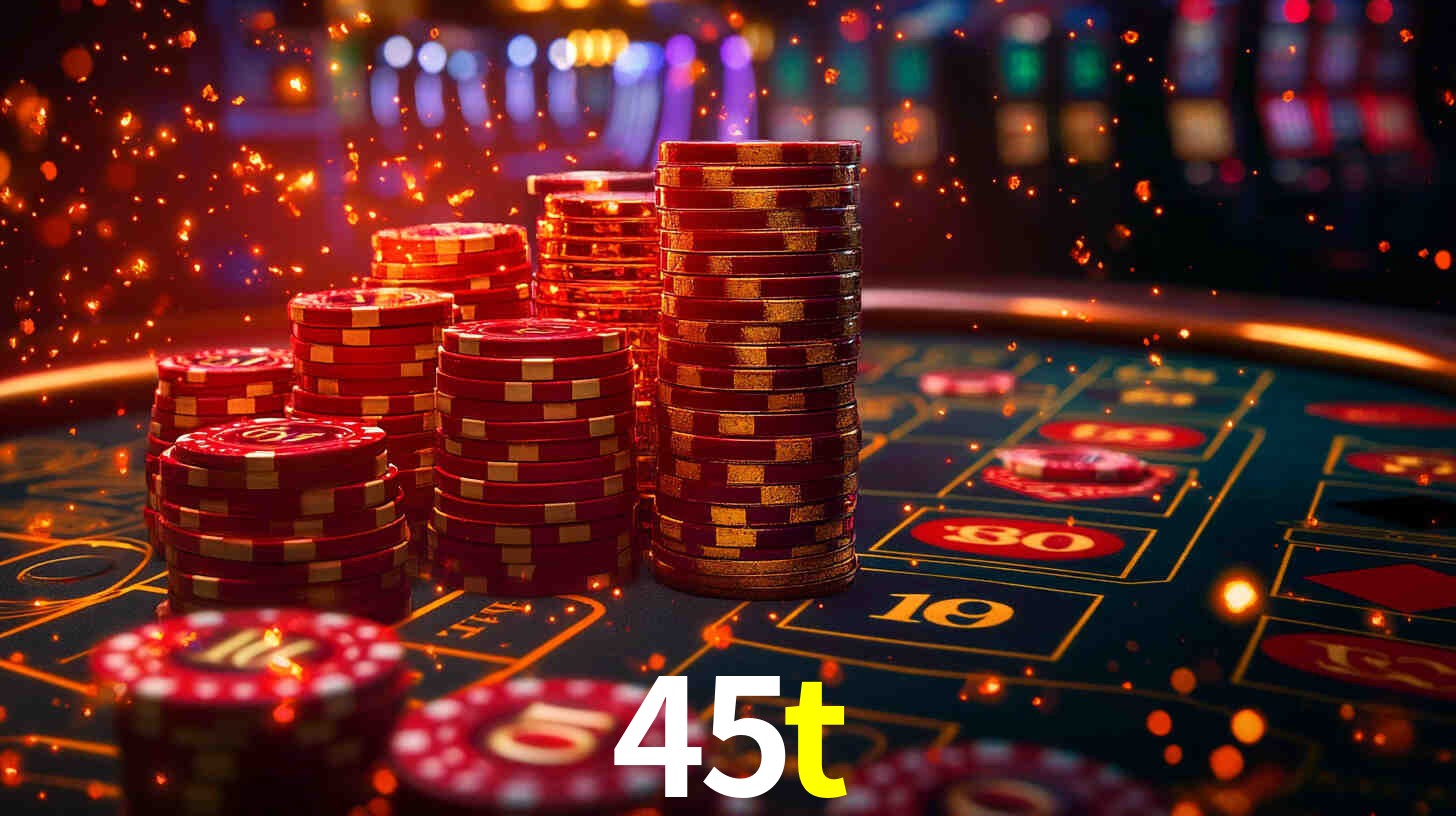 Statistics 45t