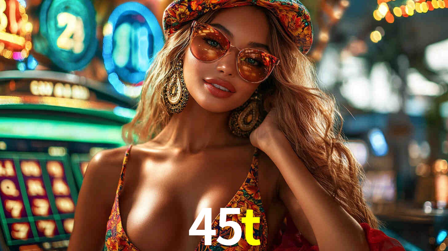Welcome Bonus 45t