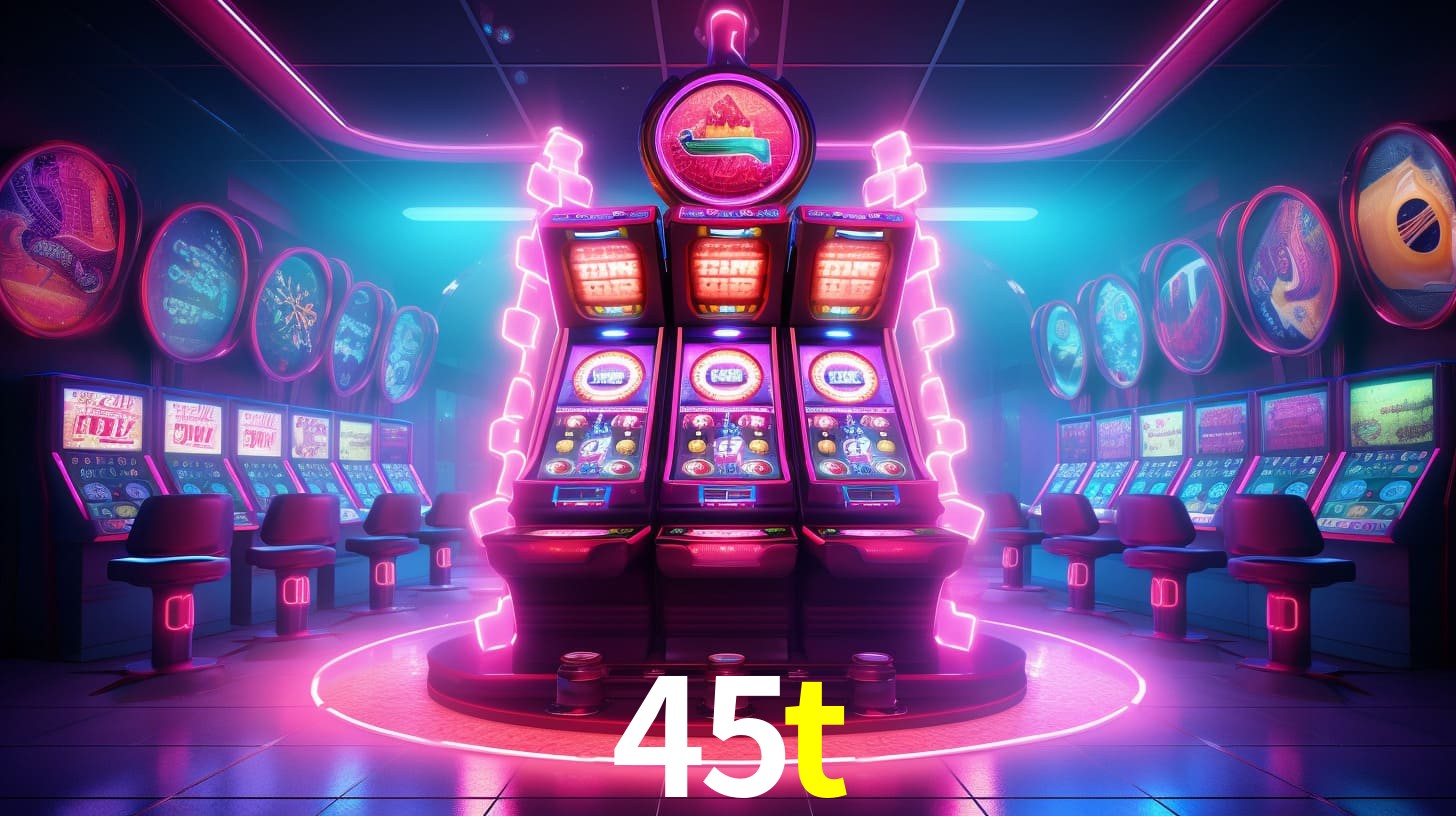 VIP Casino 45t