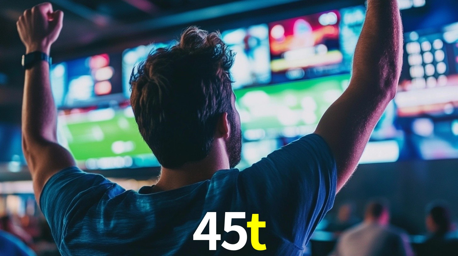 Live Casino 45t