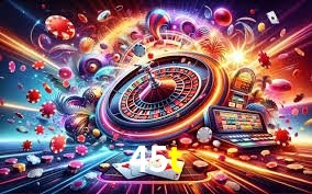 Diretório de Jogos 45t