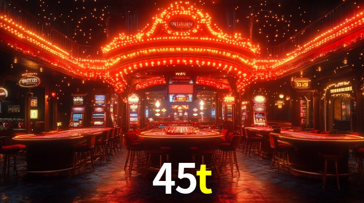 Football Betting 45t
