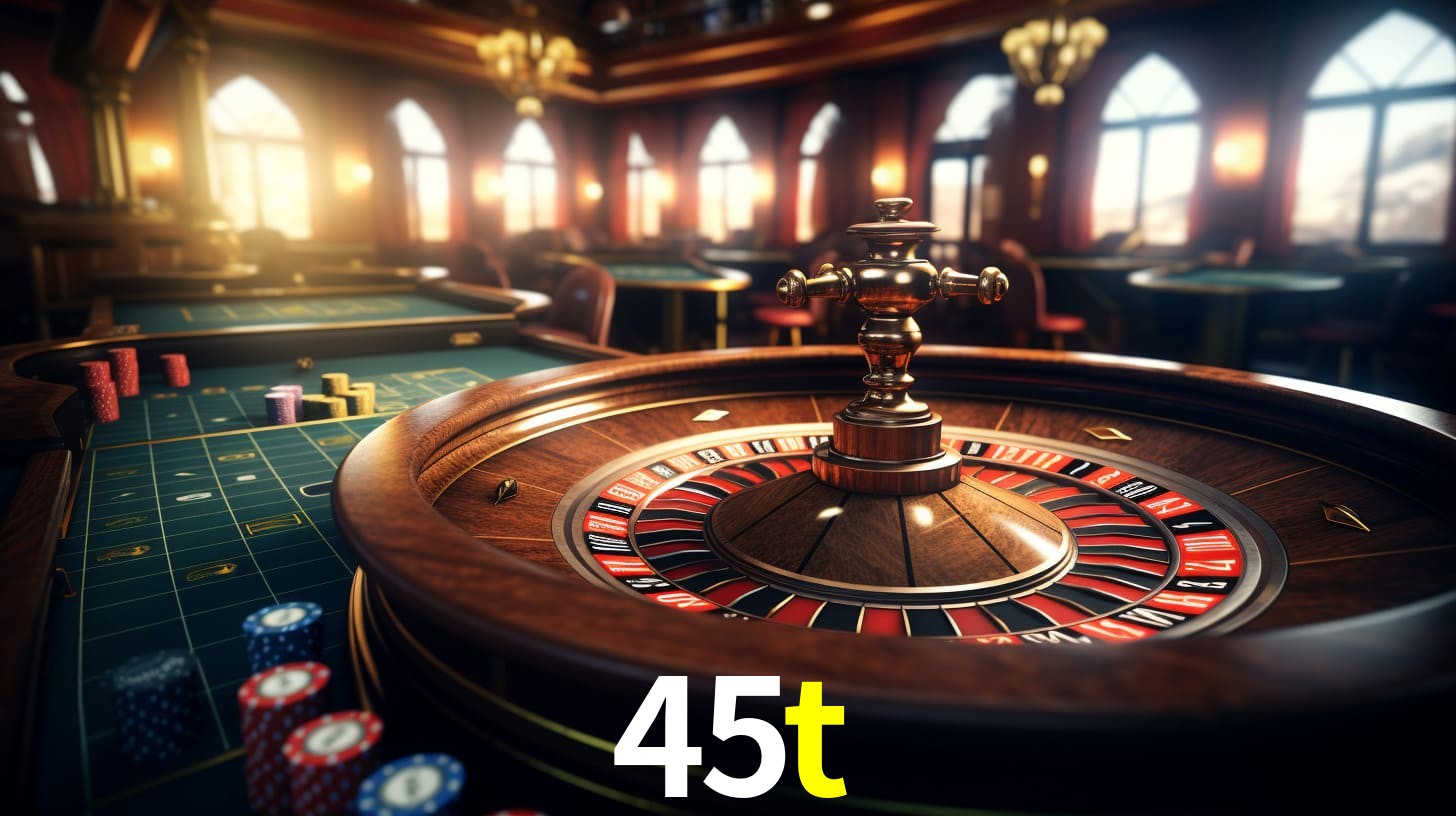 Games Directory 45t