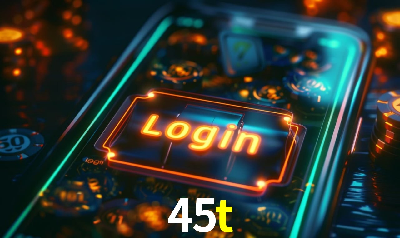 2FA Security 45t
