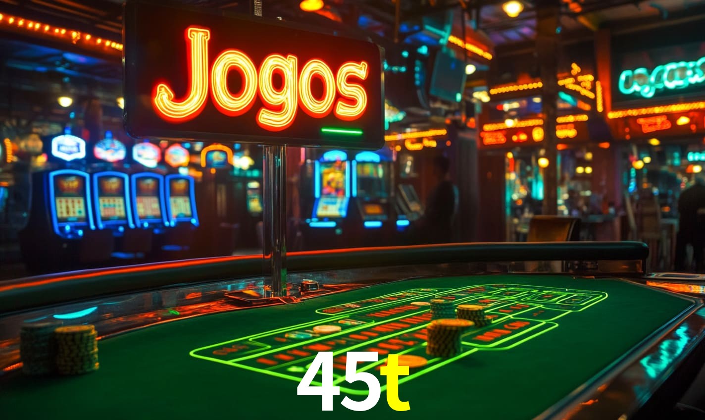 Promoção Relâmpago 45t
