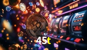 Jogos Exclusivos 45t