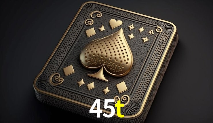 Cadastro Rápido 45t
