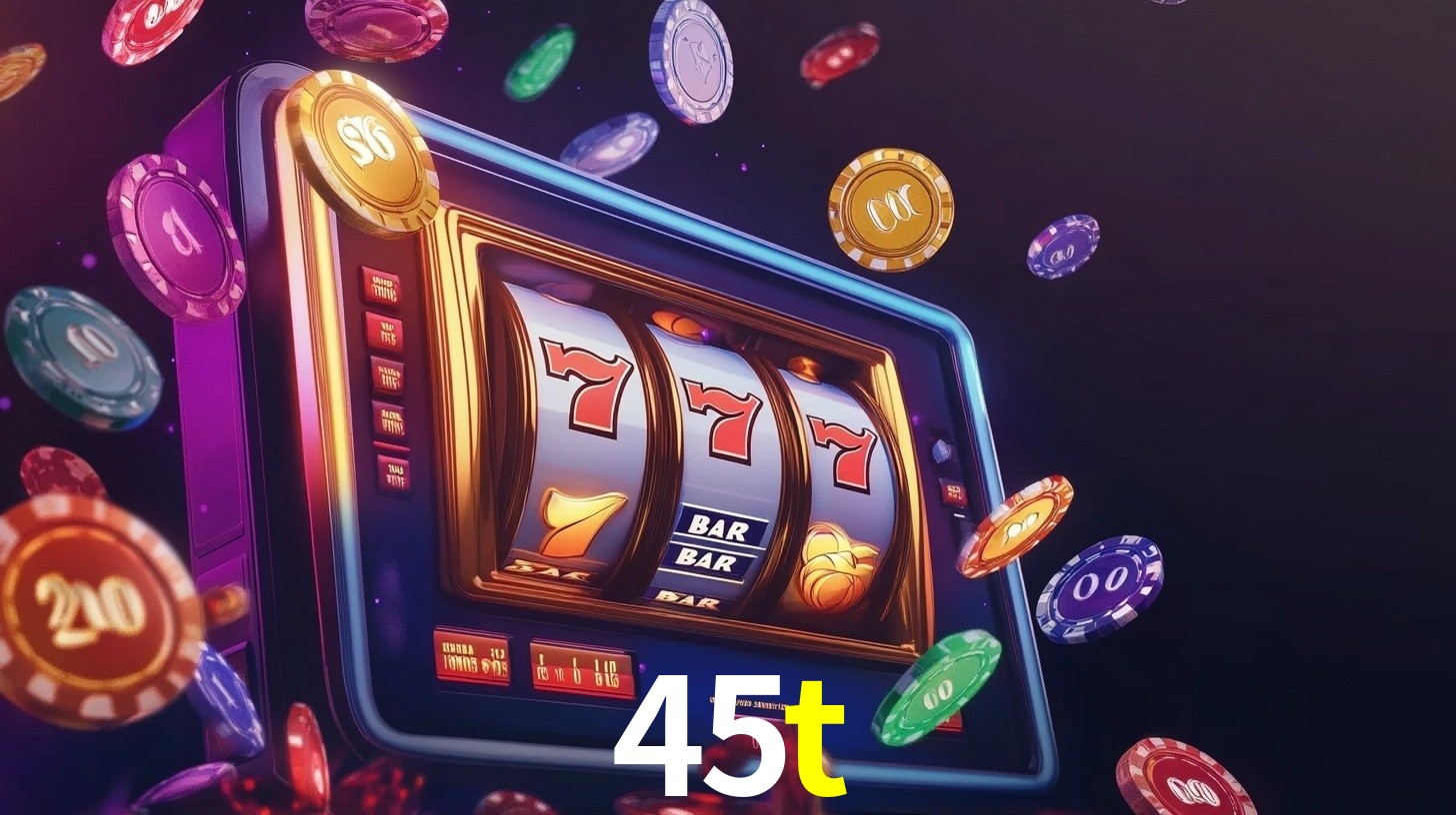 Bonus Features 45t