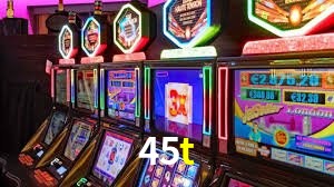 Mesa de Blackjack 45t