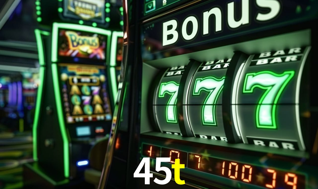 Exclusive Offers 45t