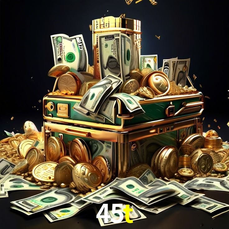 Provedores de Jogos 45t