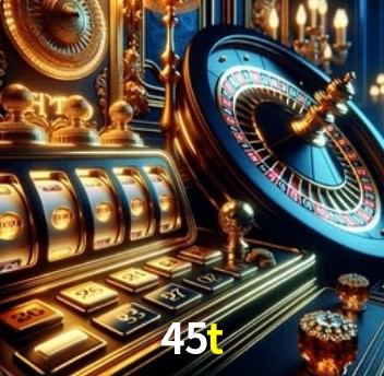 Estatísticas do Jogo 45t