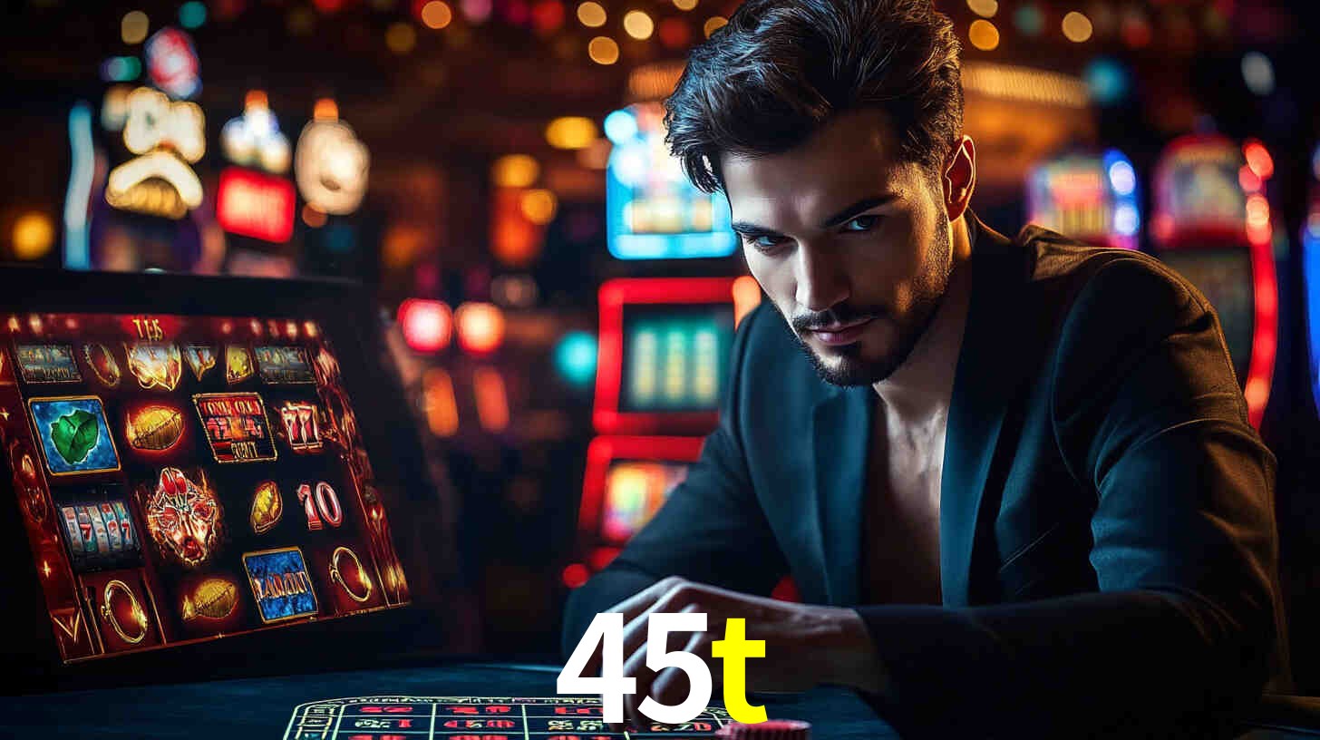 Daily Bonuses 45t