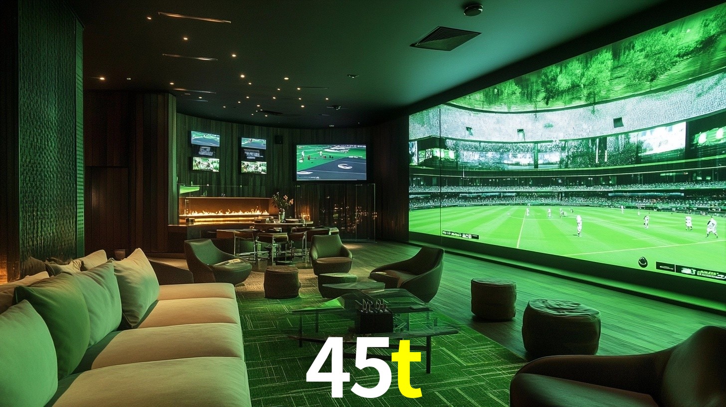 Roulette Table 45t