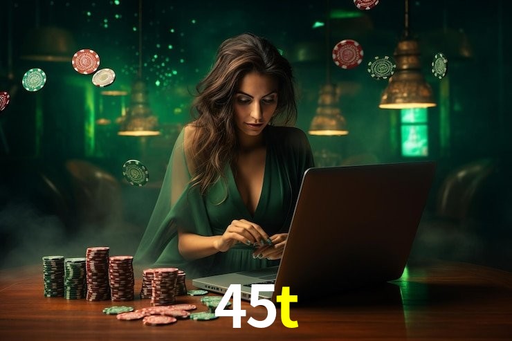 45t bet