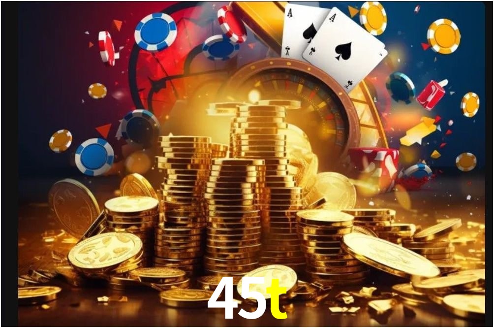 Programa VIP 45t
