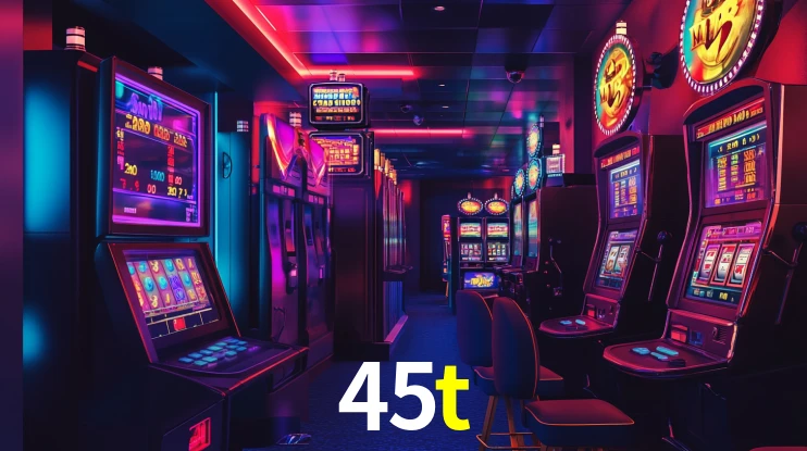 Tennis Betting 45t
