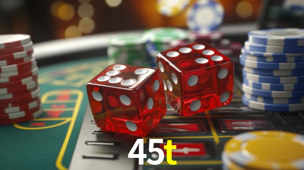 Player Reviews 45t
