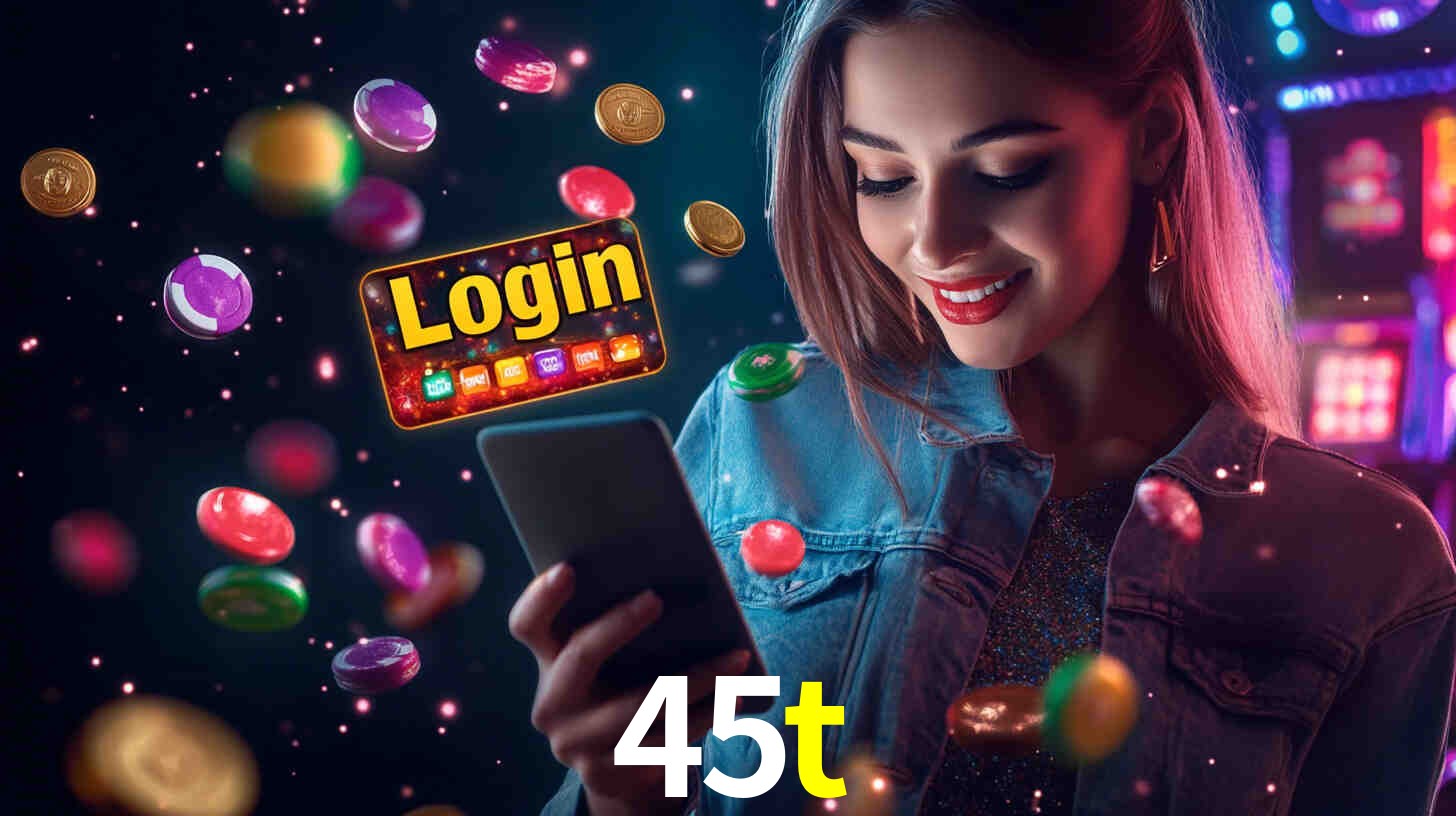 Explorando a Categoria de Eventos em Apostas na 45t