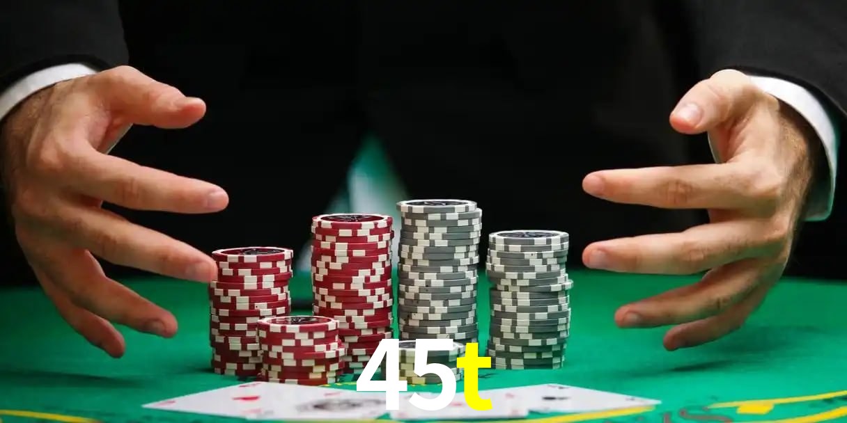 45t bet